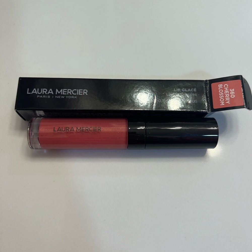 Laura Mercier Lipgloss- Cherry Blossom